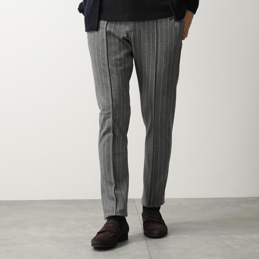 giab's ARCHIVIO（ジャブス アルキヴィオ） イージーパンツ MASACCIO