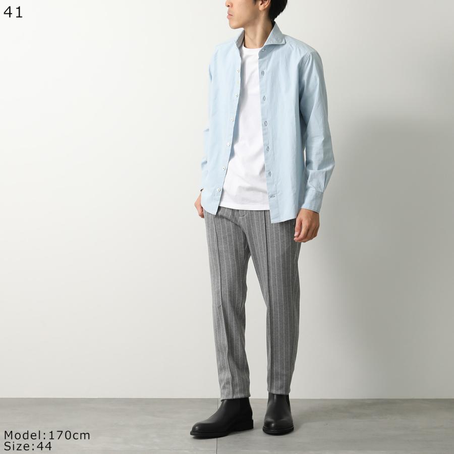 giab's ARCHIVIO（ジャブス アルキヴィオ） イージーパンツ MASACCIO