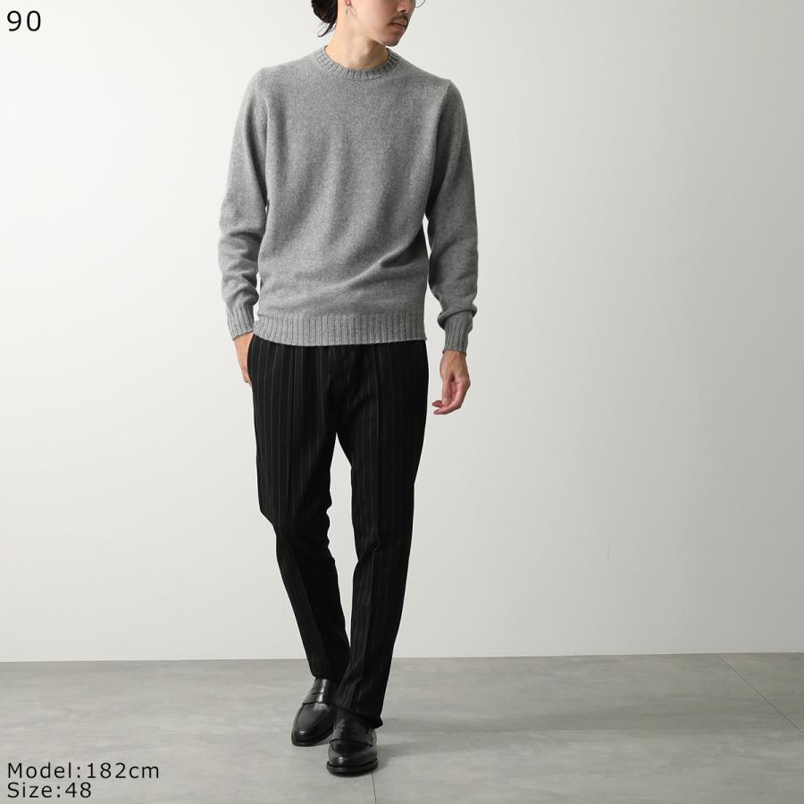 【極美品】giab's ARCHIVIO マサッチョ イージー スラックス 48 giab's ARCHIVIO（ジャブス アルキヴィオ） スラックス MASACCIO M1