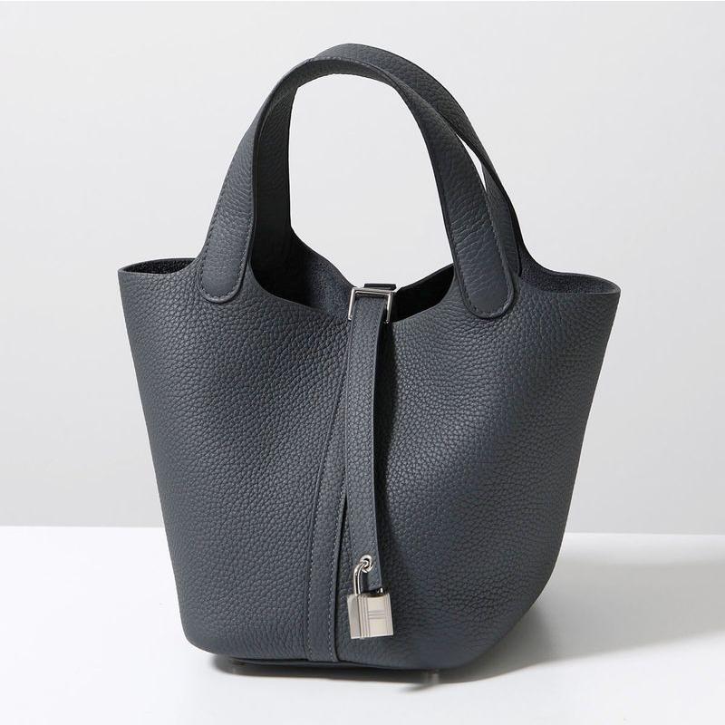 HERMES（エルメス） ピコタン PICOTIN LOCK PM 18 ピコタンロック