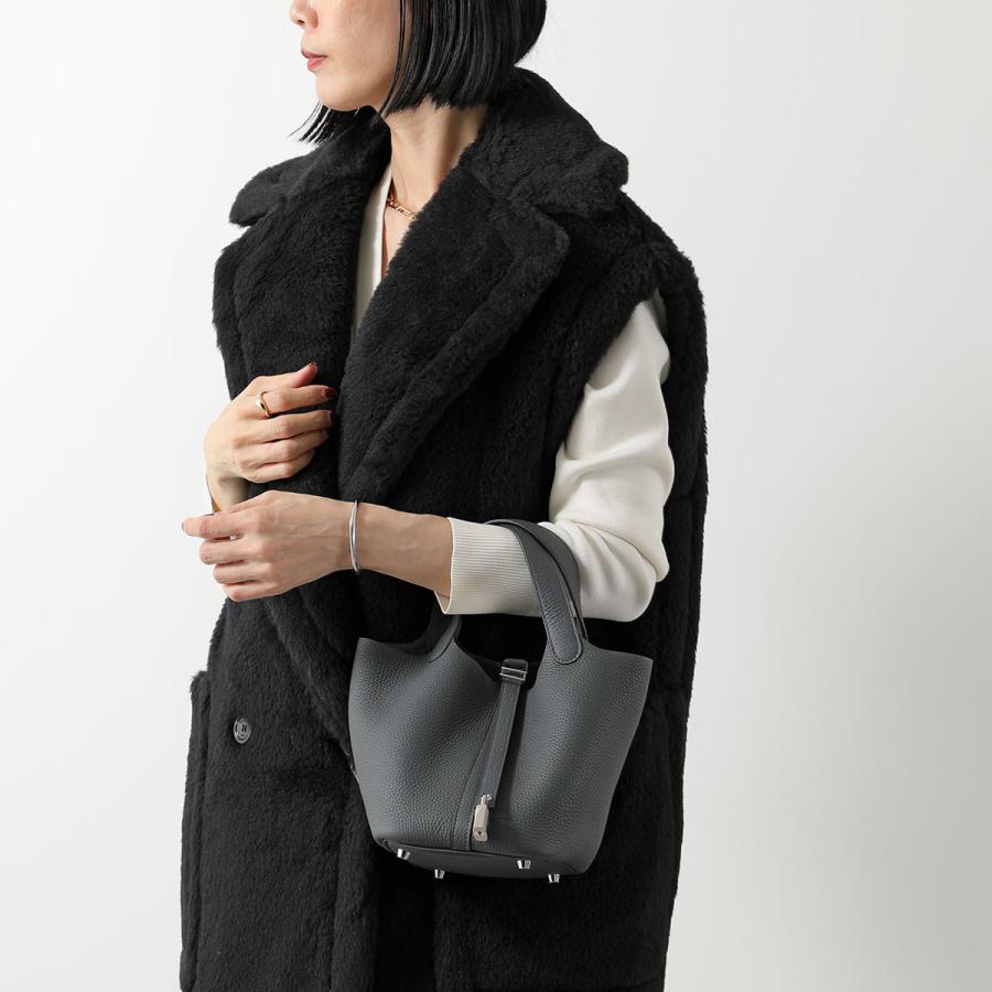 HERMES（エルメス） ピコタン PICOTIN LOCK PM 18 ピコタンロック