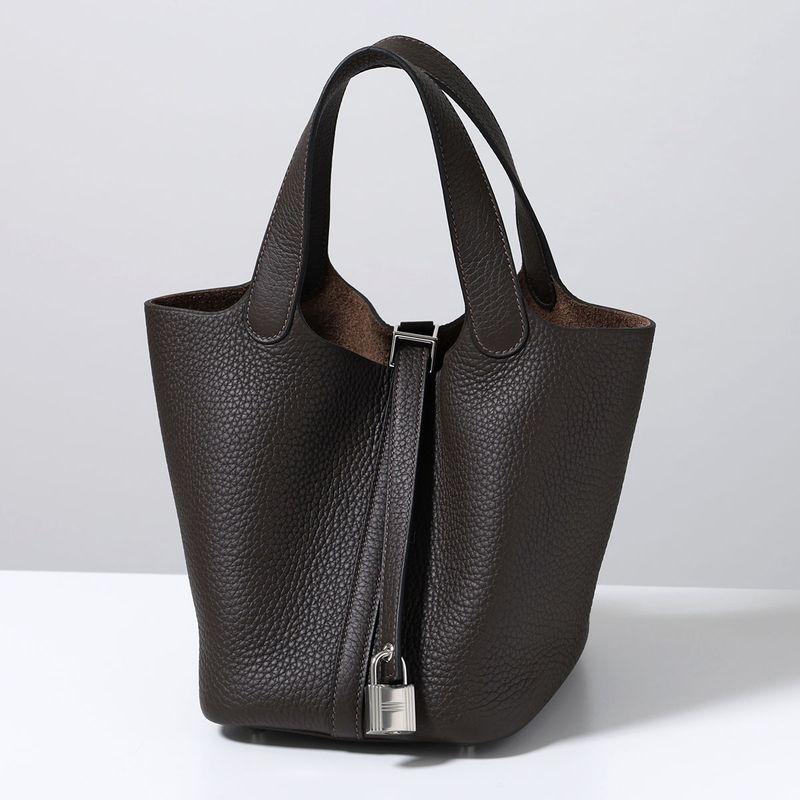 HERMES（エルメス） ピコタン PICOTIN LOCK PM 18 ピコタンロック