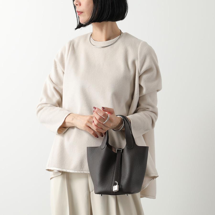 HERMES（エルメス） ピコタン PICOTIN LOCK PM 18 ピコタンロック