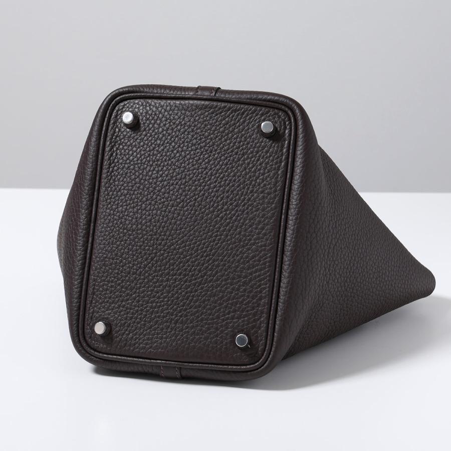 HERMES（エルメス） ピコタン PICOTIN LOCK PM 18 ピコタンロック