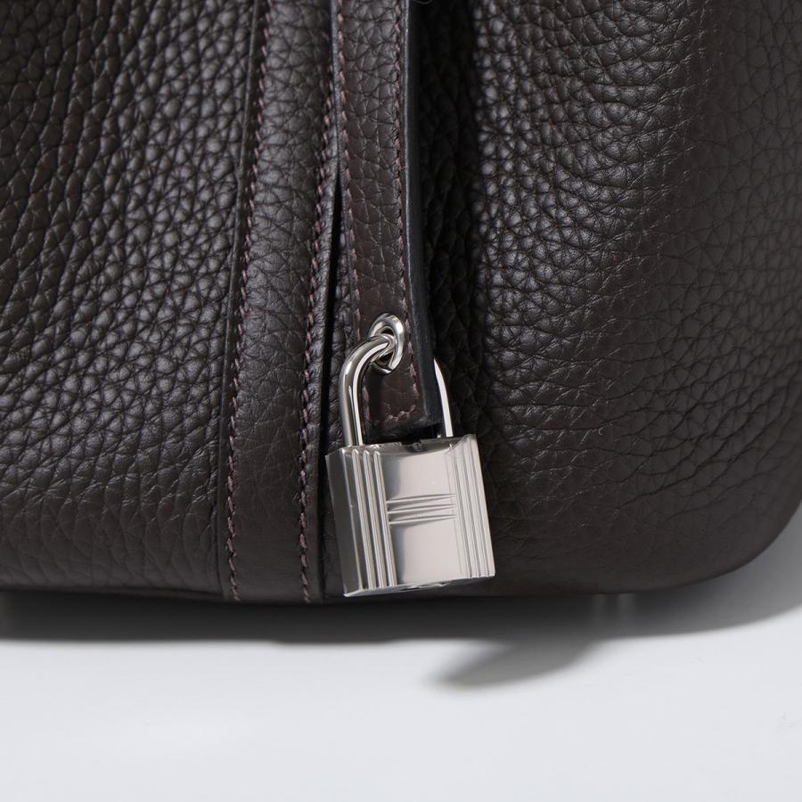 HERMES（エルメス） ピコタン PICOTIN LOCK PM 18 ピコタンロック