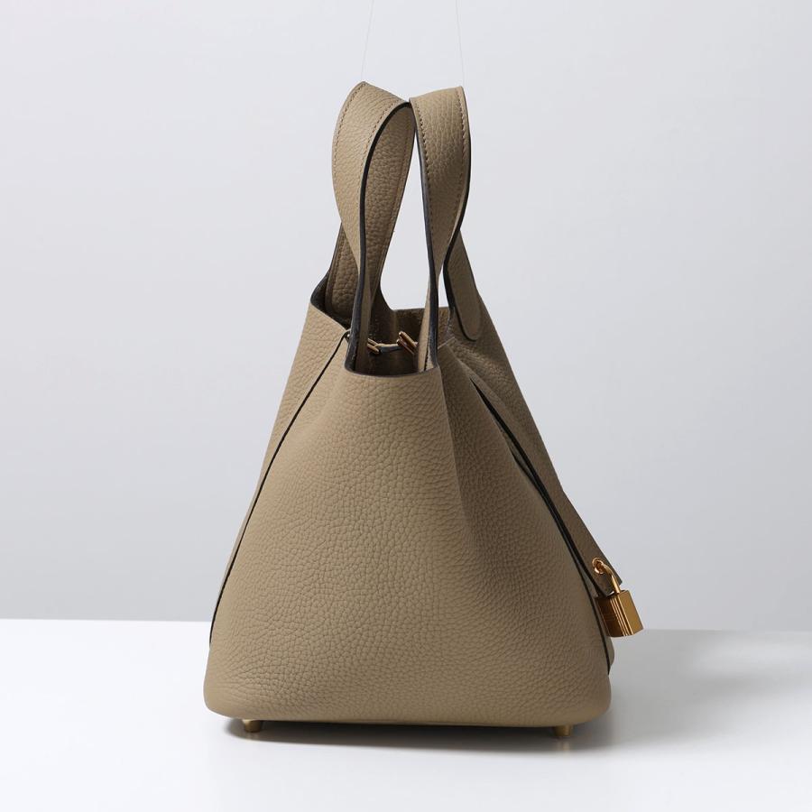 HERMES（エルメス） ピコタン PICOTIN LOCK PM 18 ピコタンロック