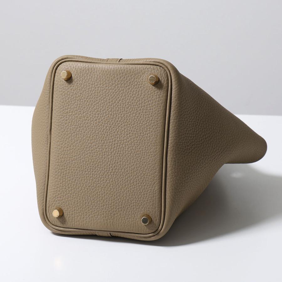 HERMES（エルメス） ピコタン PICOTIN LOCK PM 18 ピコタンロック