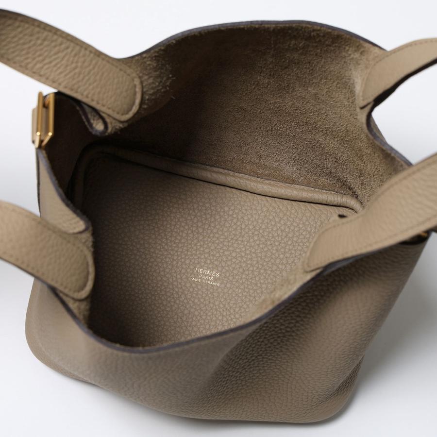HERMES（エルメス） ピコタン PICOTIN LOCK PM 18 ピコタンロック