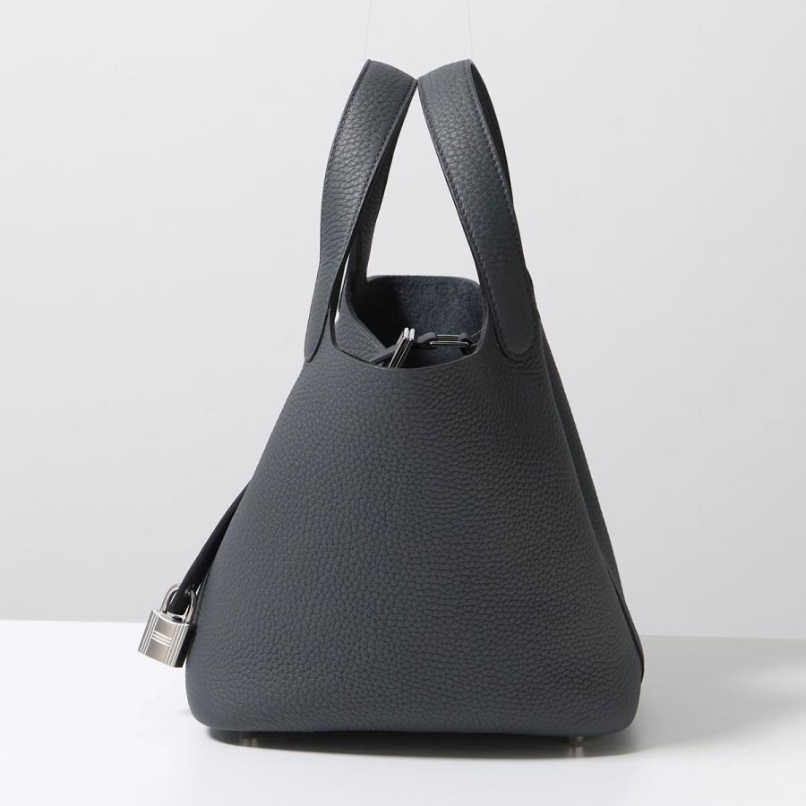 HERMES（エルメス） ピコタン PICOTIN LOCK PM 18 ピコタンロック