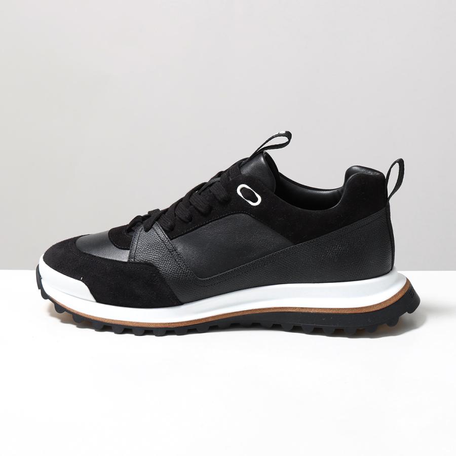 HERMES（エルメス） スニーカー リーダー Leader エプソン