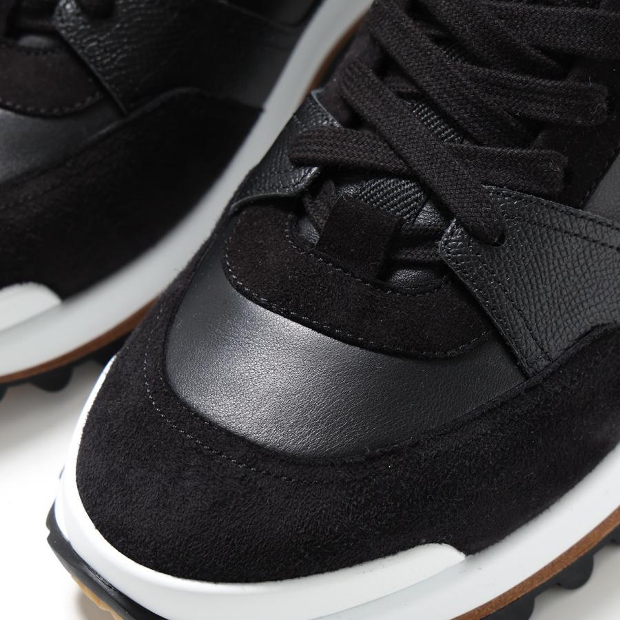 HERMES（エルメス） スニーカー リーダー Leader エプソン