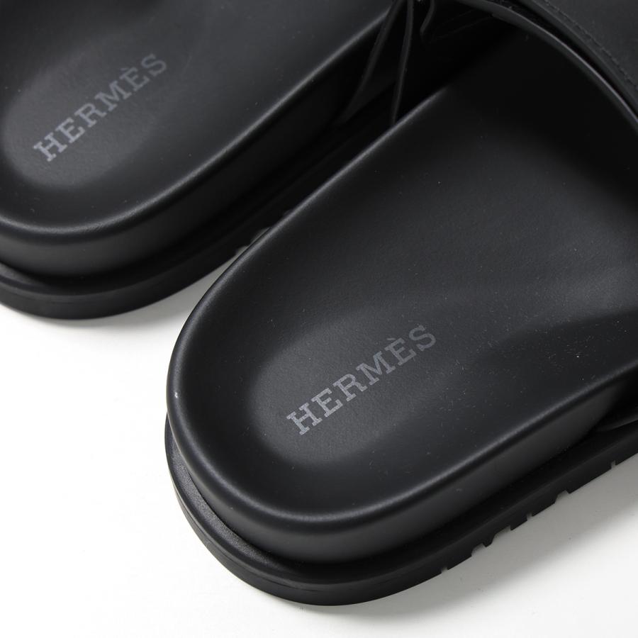 HERMES（エルメス） サンダル シプレ Chypre H222000ZH H222100Z
