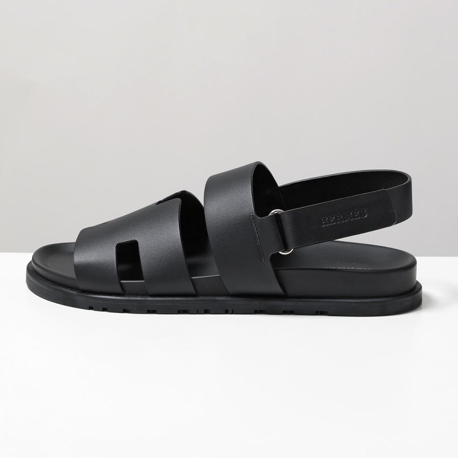 HERMES（エルメス） サンダル ジニアス Genius H231695ZH メンズ