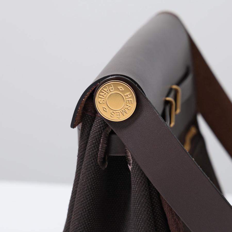 さくらページ1エルメスウエストバッグ エルメス ケリー25/内縫い ローズサクラ スイフト ゴールド金具