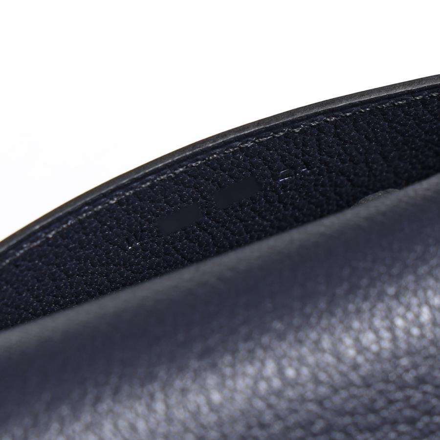 HERMES（エルメス） パスポートケース アール.エム.エス R.M.S レザー