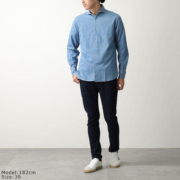 GUY ROVER（ギローバー） シャツ 3950V2110L 552402 メンズ カッタ