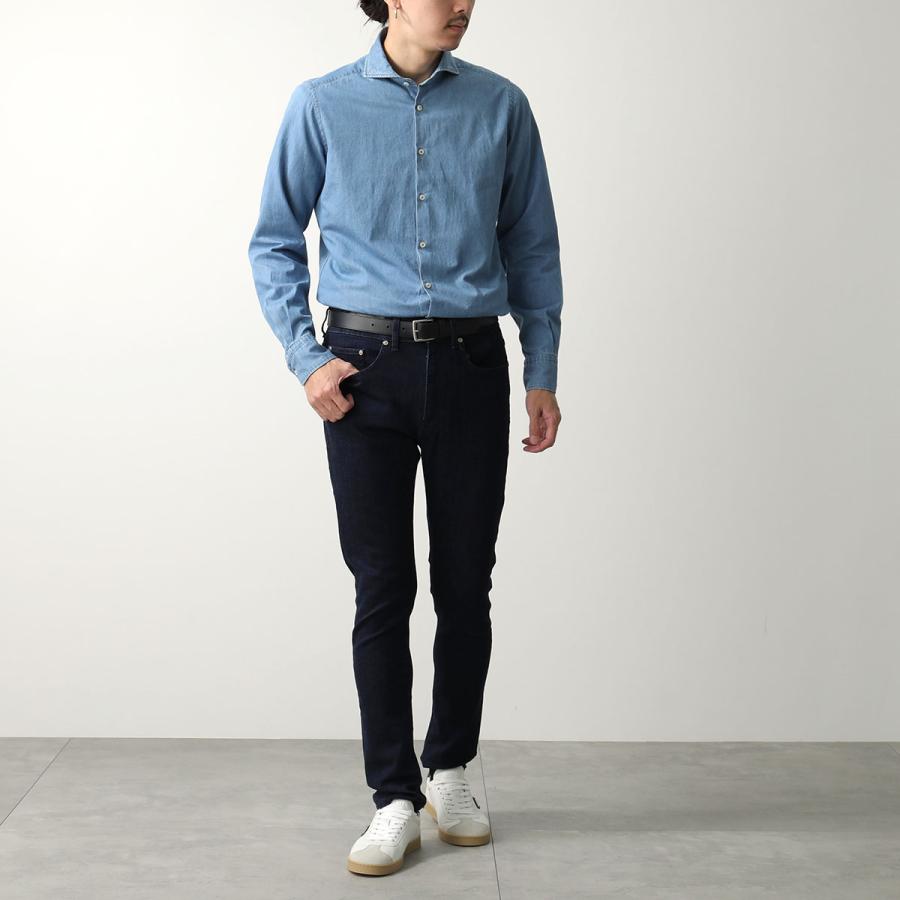 GUY ROVER（ギローバー） シャツ 3950V2110L 552402 メンズ カッタ