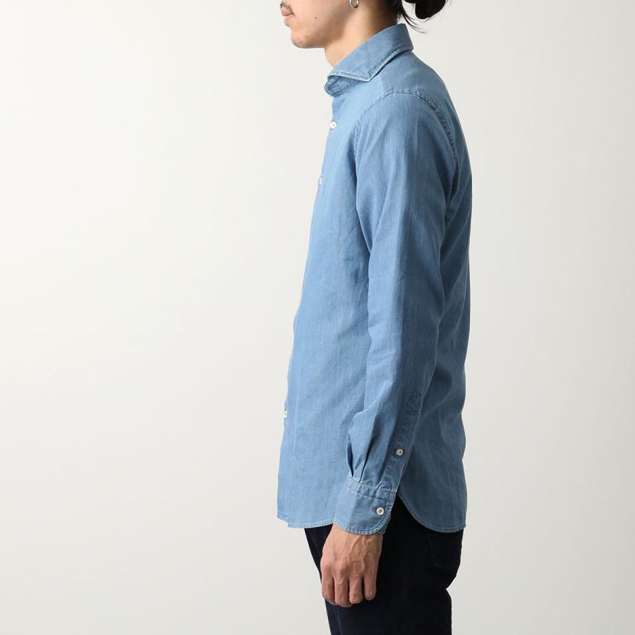 GUY ROVER（ギローバー） シャツ 3950V2110L 552402 メンズ カッタ