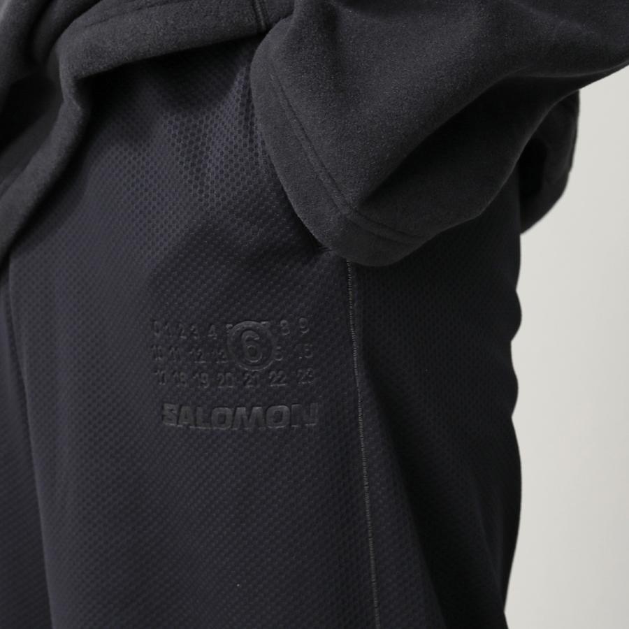 MM6 × SALOMON エムエムシックス メゾンマルジェラ サロモン コラボ