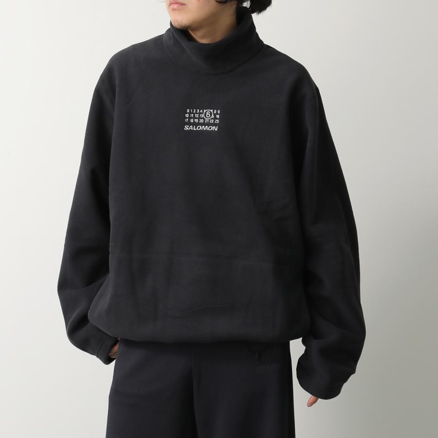 MM6 × SALOMON エムエムシックス メゾンマルジェラ サロモン コラボ