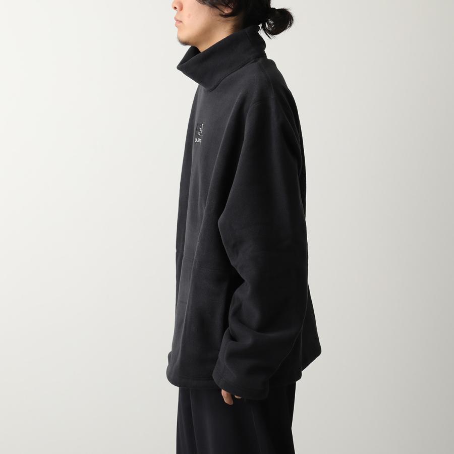 『MM6』エムエムシックス (M) ハイネックジップブルゾン MM6』エムエムシックス (M) ハイネックジップブルゾン MM6 MAISON