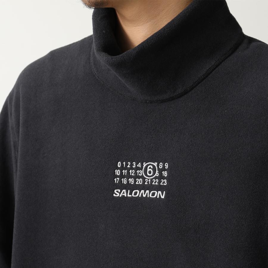 MM6 × SALOMON エムエムシックス メゾンマルジェラ サロモン コラボ