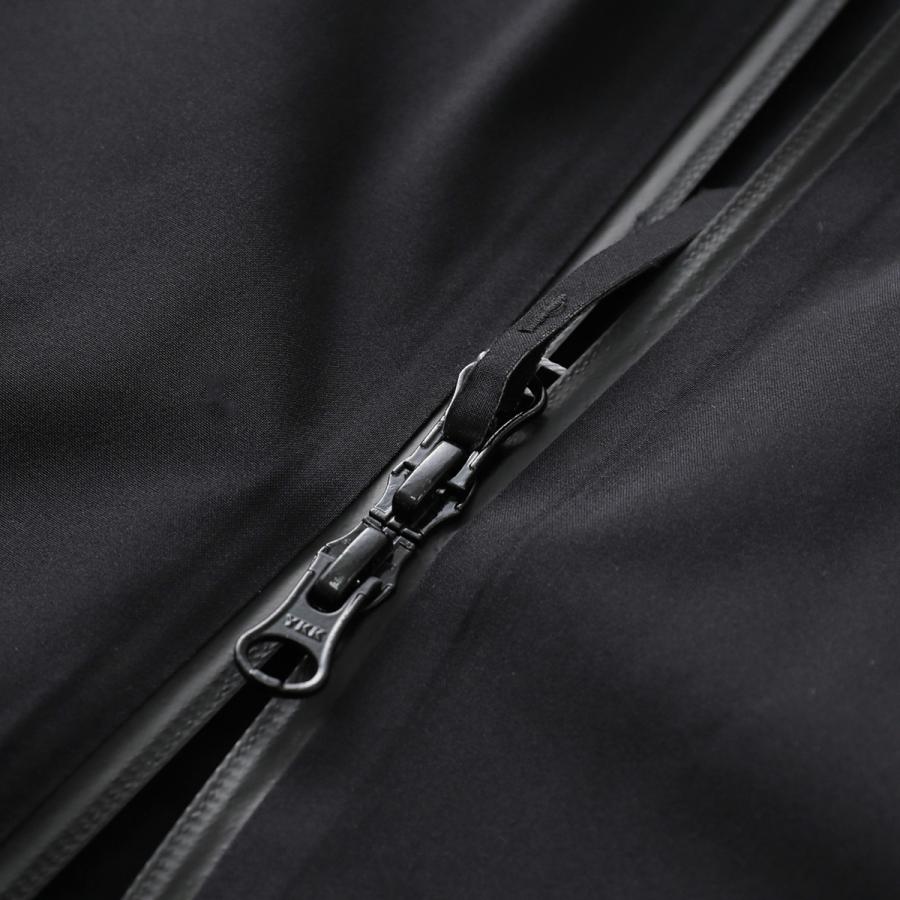 MM6 × SALOMON エムエムシックス メゾンマルジェラ サロモン コラボ テクニカルジャケット SH0AM0067 M35594 メンズ 防水 ダウン フーデッド 900の画像