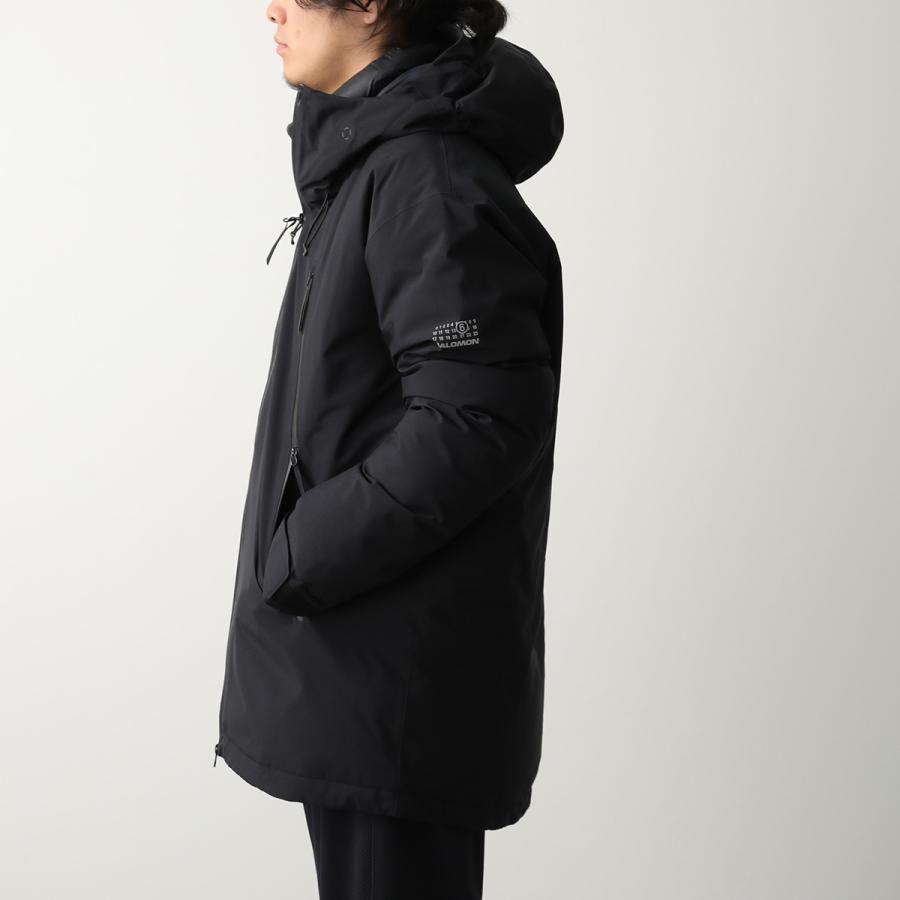 MM6 × SALOMON エムエムシックス メゾンマルジェラ サロモン コラボ