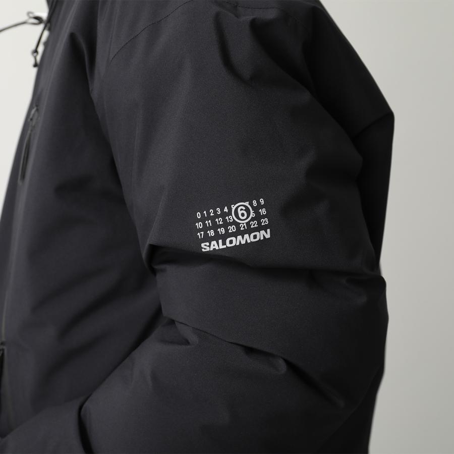 MM6 × SALOMON エムエムシックス メゾンマルジェラ サロモン コラボ