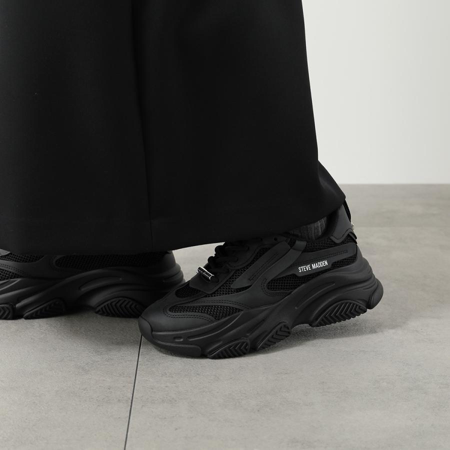 STEVE MADDEN（スティーブ・マデン） スニーカー POSSESSION