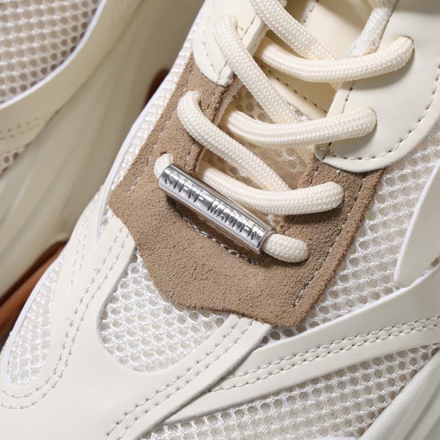 STEVE MADDEN（スティーブ・マデン） スニーカー POSSESSION