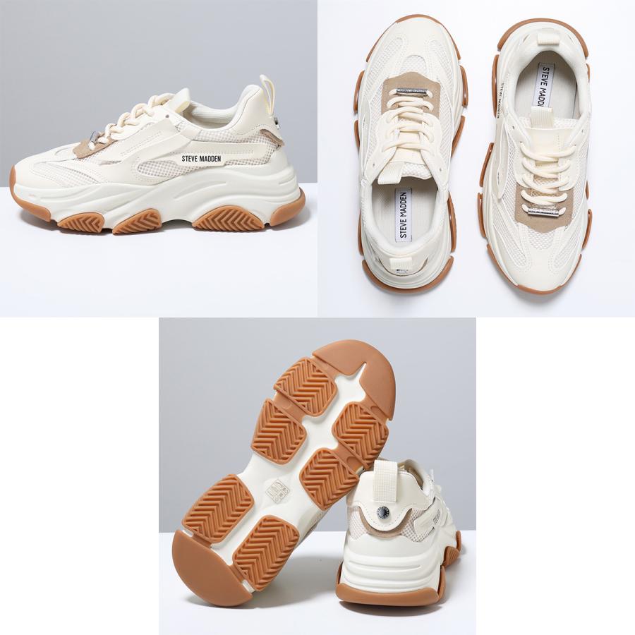 STEVE MADDEN（スティーブ・マデン） スニーカー POSSESSION