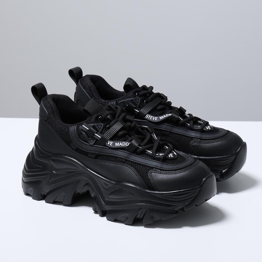 クラらさん専用✨STEVE MADDEN スティーブマデンRECOUPE STEVE MADDEN（スティーブ・マデン） スニーカー RECOUPE レディース