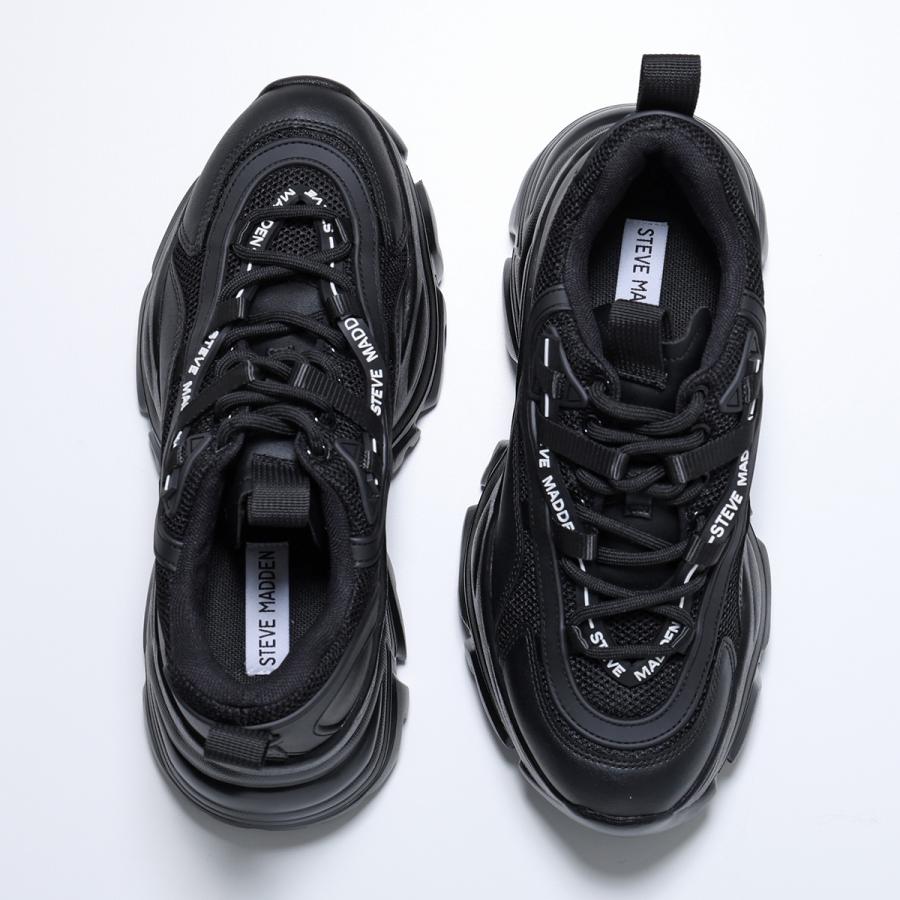 STEVE MADDEN（スティーブ・マデン） スニーカー RECOUPE レディース