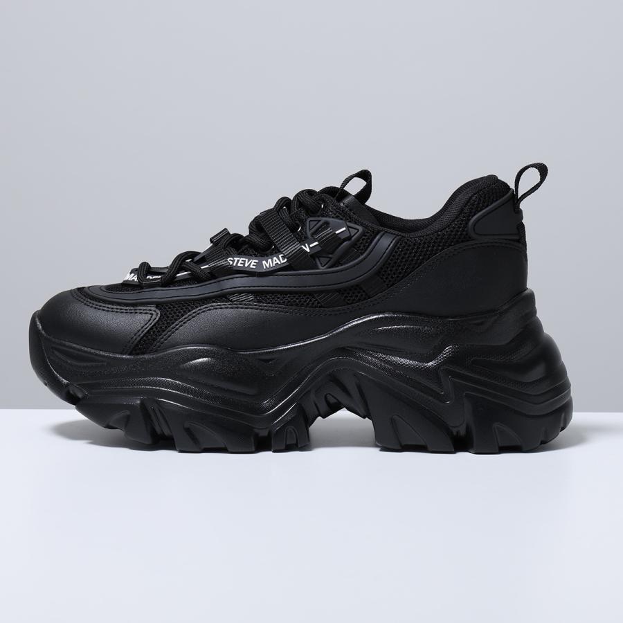 STEVE MADDEN（スティーブ・マデン） スニーカー RECOUPE レディース