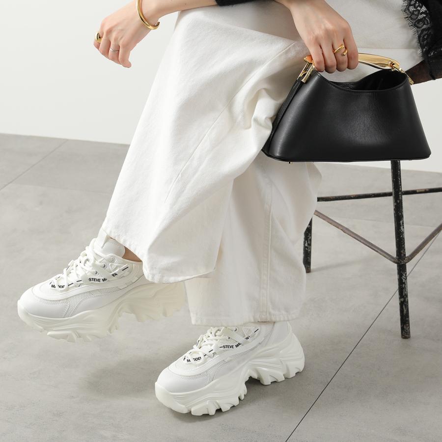 クラらさん専用✨STEVE MADDEN スティーブマデンRECOUPE STEVE MADDEN（スティーブ・マデン） スニーカー RECOUPE レディース
