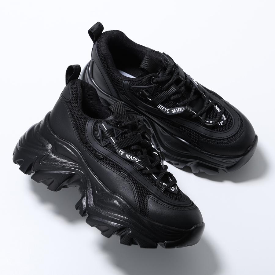 STEVE MADDEN（スティーブ・マデン） スニーカー RECOUPE レディース