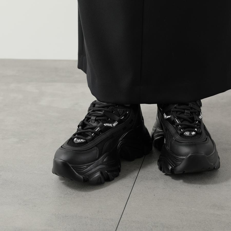 STEVE MADDEN（スティーブ・マデン） スニーカー RECOUPE レディース