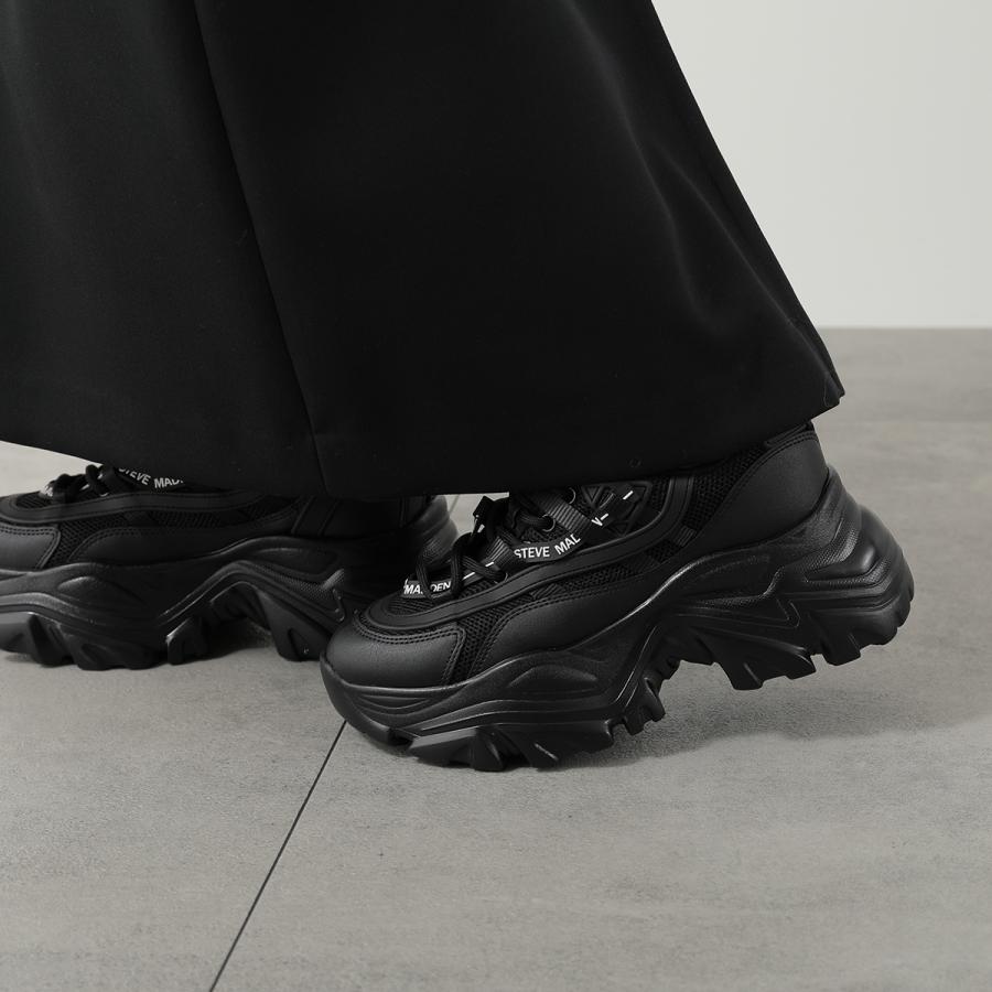 STEVE MADDEN（スティーブ・マデン） スニーカー RECOUPE レディース