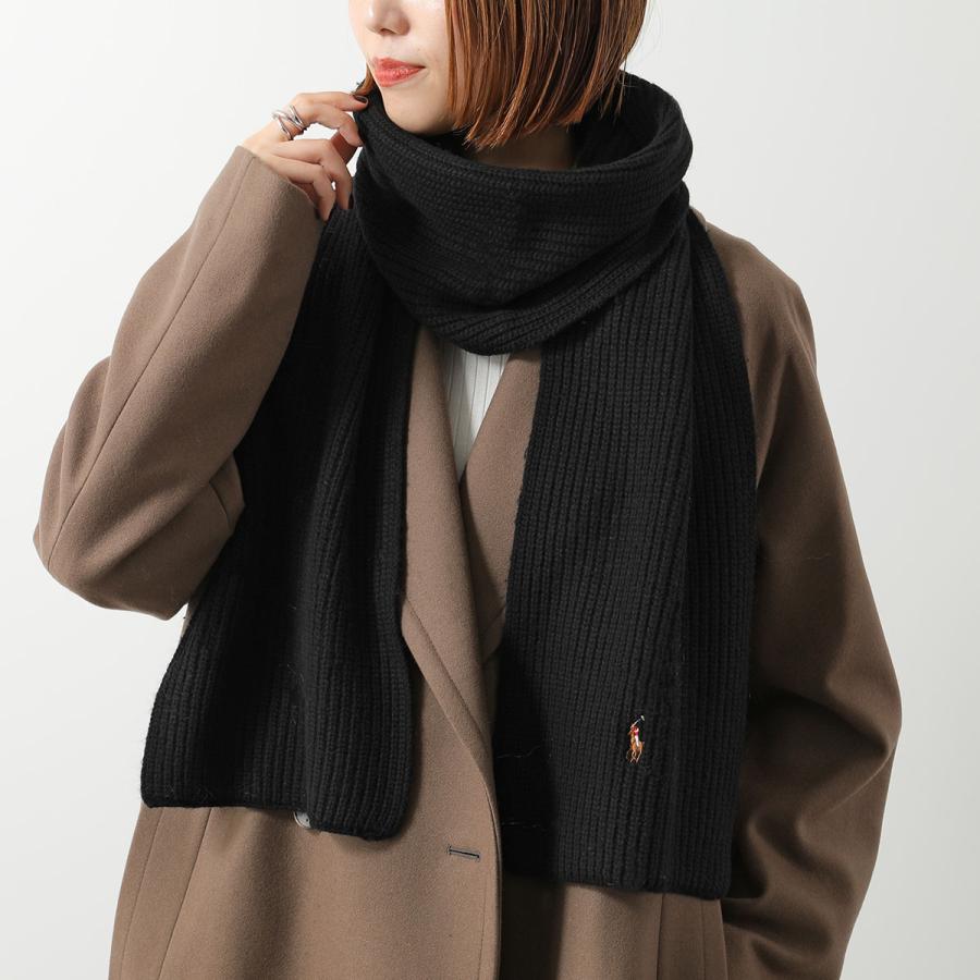 POLO RALPH LAUREN（ポロ・ラルフローレン） マフラー PC0972 メンズ