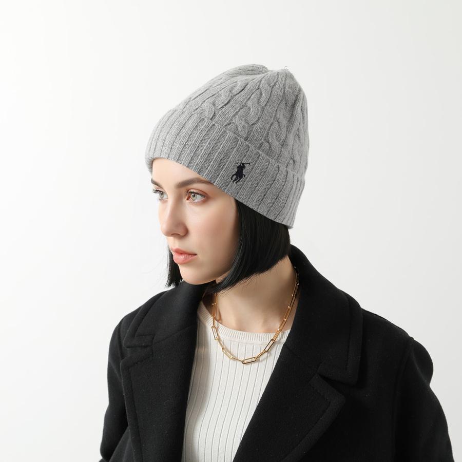 即完売商品！！SNIDEL×【POLO RALPH LAUREN】ニット帽 即完売商品！！SNIDEL×【POLO RALPH LAUREN】ニット帽 完売必至の予感
