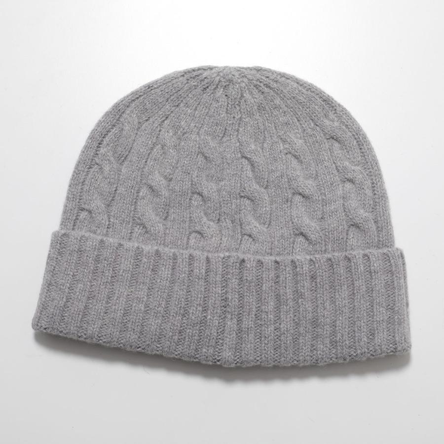 POLO RALPH LAUREN（ポロ・ラルフローレン） ニット帽 PC1563