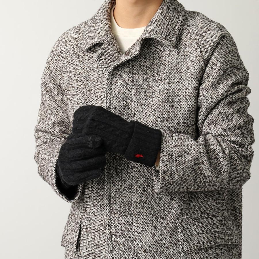 POLO RALPH LAUREN（ポロ・ラルフローレン） 手袋 PC0713 メンズ