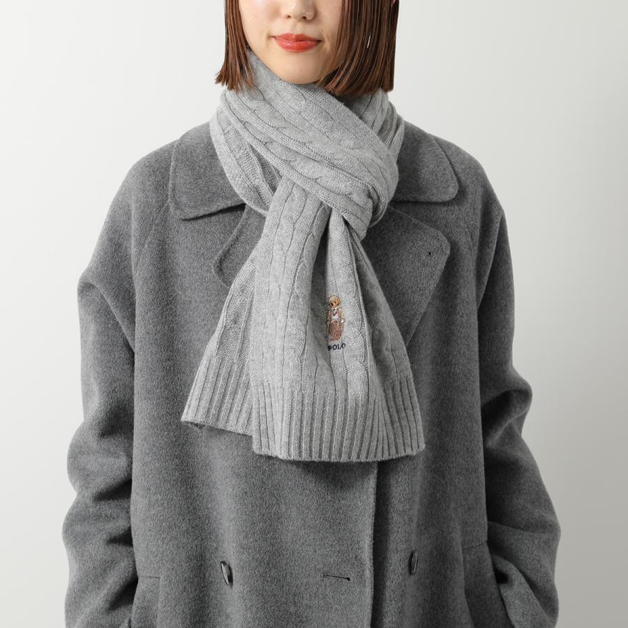 POLO RALPH LAUREN（ポロ・ラルフローレン） マフラー PC1453