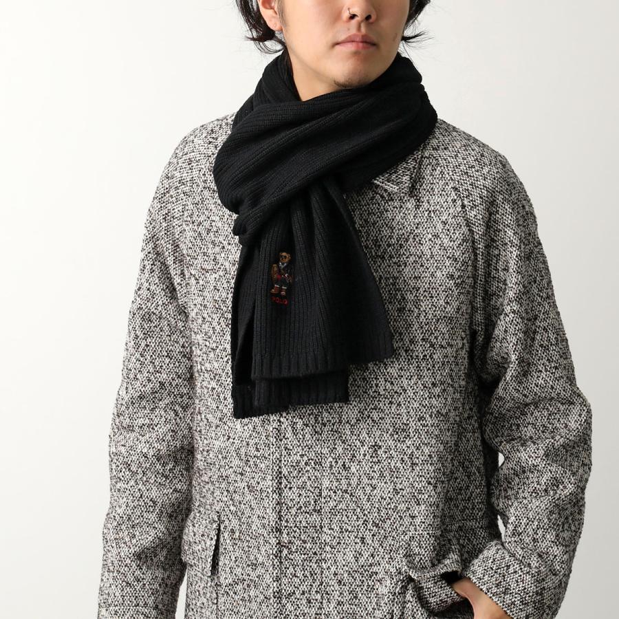 POLO RALPH LAUREN（ポロ・ラルフローレン） マフラー PC1455