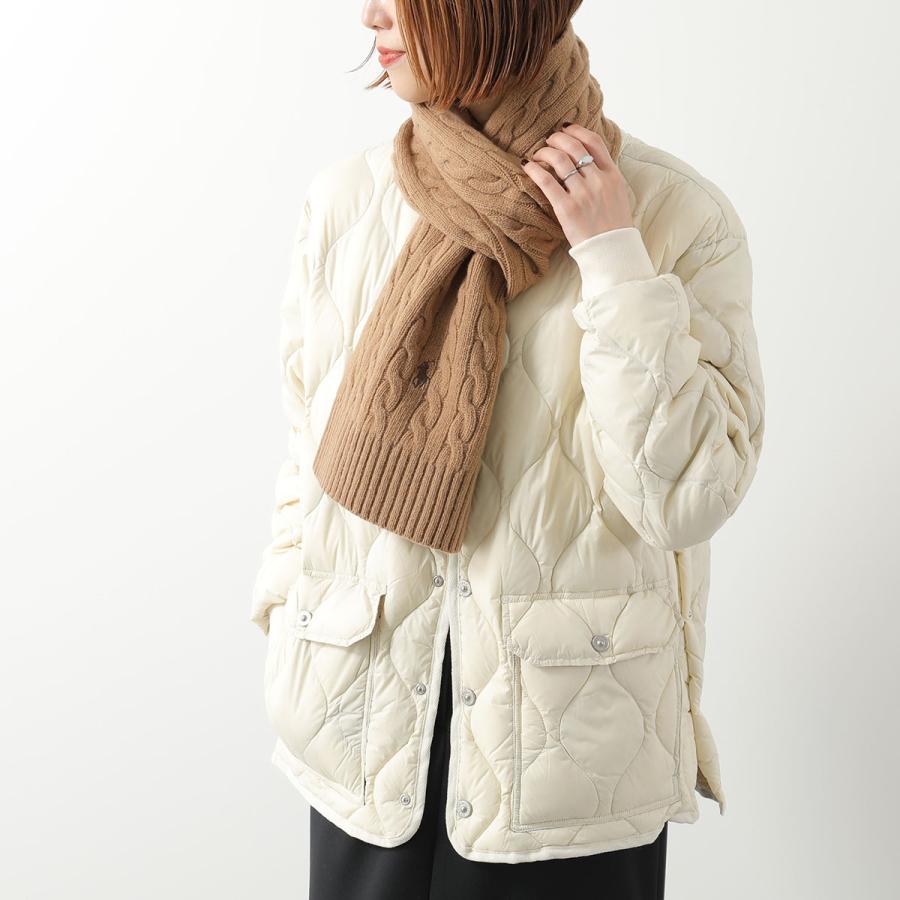 POLO RALPH LAUREN（ポロ・ラルフローレン） マフラー PC1566