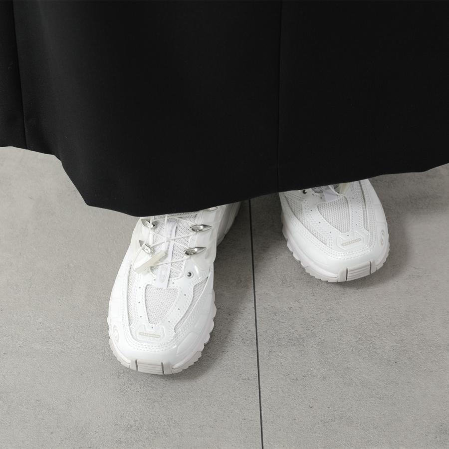 MM6 × SALOMON エムエムシックス メゾンマルジェラ サロモン コラボ