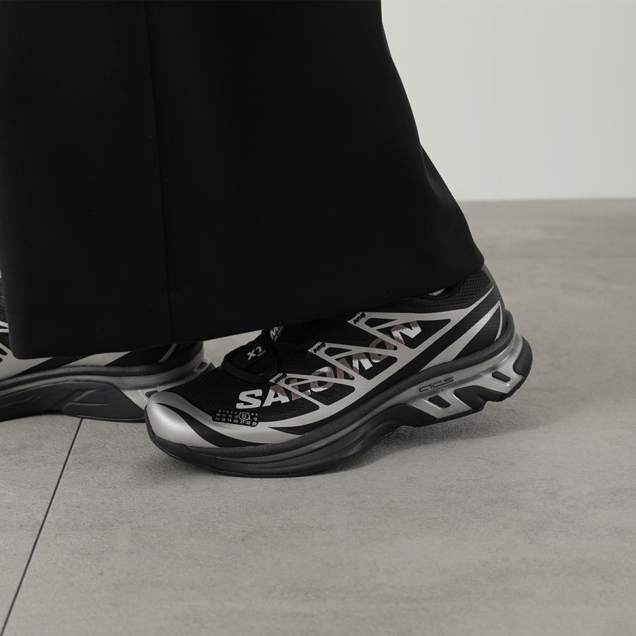 MM6 × SALOMON エムエムシックス メゾンマルジェラ サロモン コラボ