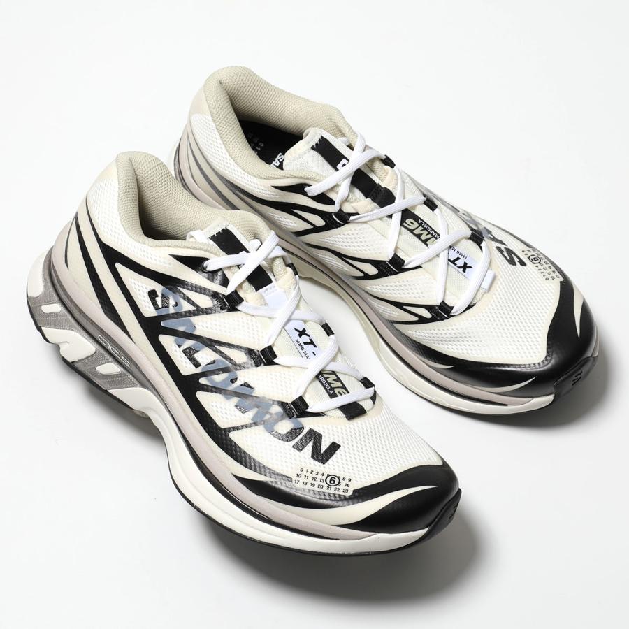 MM6 × SALOMON エムエムシックス メゾンマルジェラ サロモン コラボ