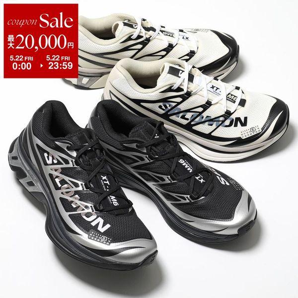 MM6 × SALOMON エムエムシックス メゾンマルジェラ サロモン コラボ